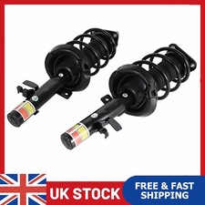 For Ford Focus MK3 Front Left