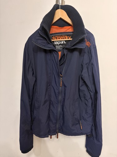 Superdry men technical pop - men's,