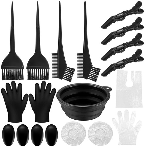 Pcs tools for hair - pcs,