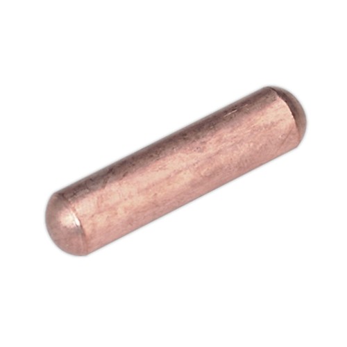 Sealey electrode straight 50mm - electrode,