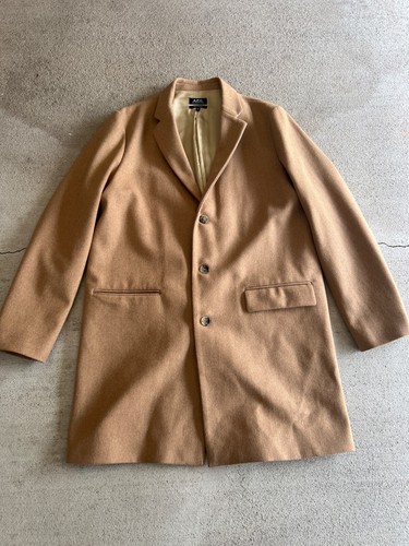 Visconti wool coat - visconti,