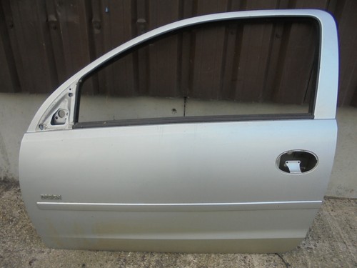 Vauxhall corsa 2004 - vauxhall, c