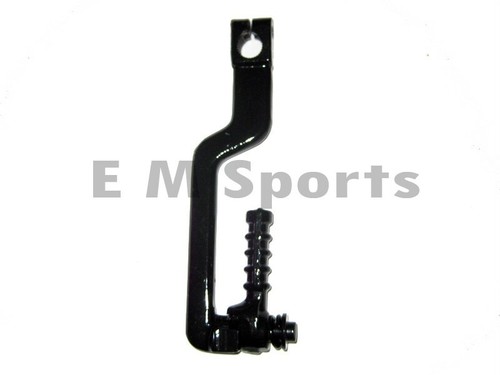 Kick start starter - lever, part