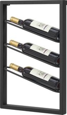 Camellia Wine Rack for 3 Wine