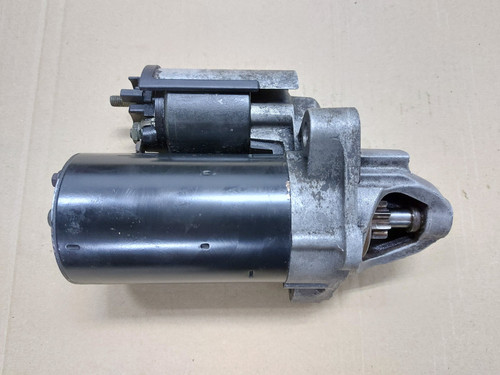 Starter audi b5 - 🢂starter,