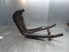 Triumph Trophy 1200 1997-On Motorcycle Exhaust Downpipes 