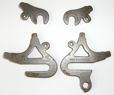 Vintage Campagnolo 1010/1