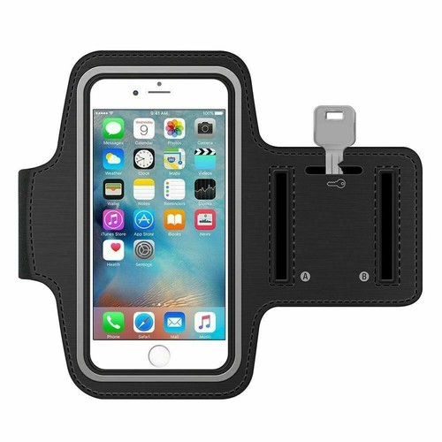 Sports armband for apple - sports,