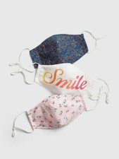 3 PCS Gap Adult or Teen