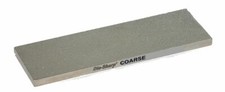 DMT 6" x 2" DiaSharp Double Sided Diamond Whetstones for Tool & Knife Sharpening
