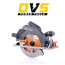 Evolution R185CCS/2 230v 185mm