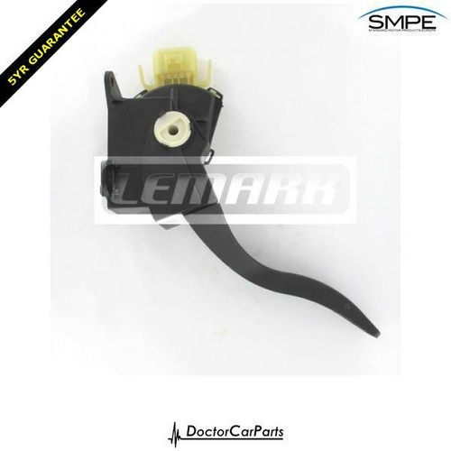 Accelerator pedal sensor for - pedal,