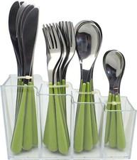 Exzact Cutlery Set 24pcs