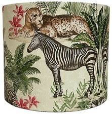 Jungle Animals Safari