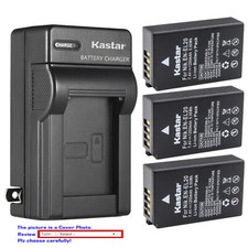 Kastar Battery AC Wall Charger