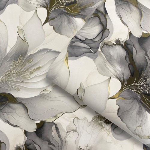 Muriva 212502 elysian floral - elysian,