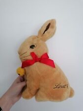 Lindt Golden Chocolate Easter