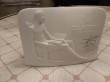 Vintage Lladro Don Quixote