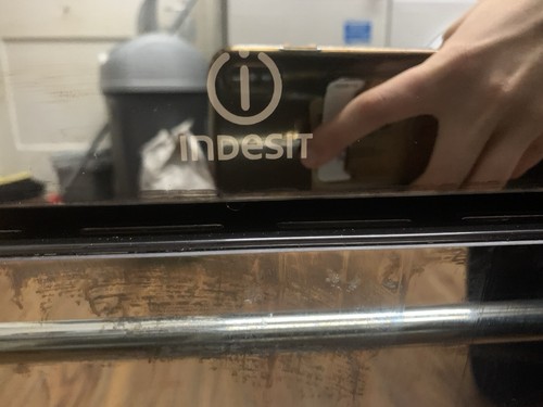 Oven