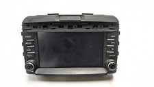 KIA SORENTO RADIO STEREO SAT