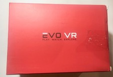 EVO NEXT VR Virtual Reality