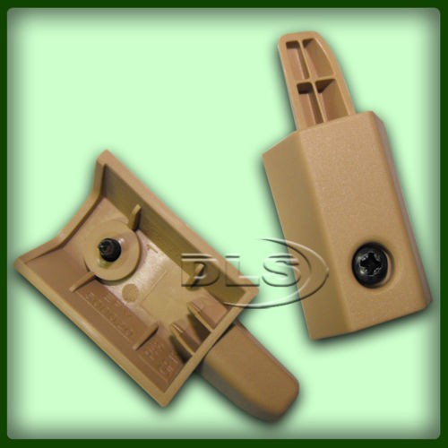 Loadspace cover catch set - loadspace,