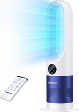 Senmeo 26 Inch Bladeless Fan
