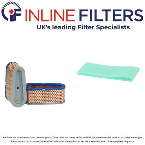 Filter kit for - for, briggs