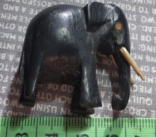 Vintage hand carved - vintage,