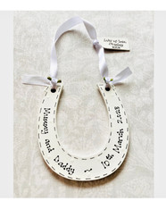 Personalised Wedding Lucky