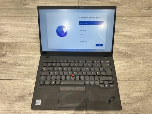 Lenovo carbon gen win11 - lenovo,