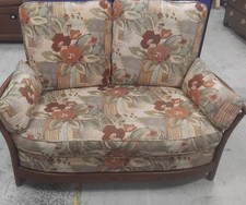 Ercol renaissance 2 seater