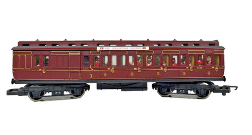 Hornby r385 lms - r385,