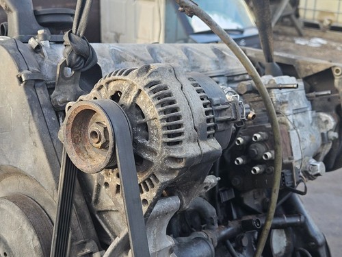 Volkswagen 2003 diesel - 2003,
