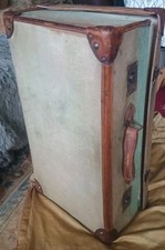 Vintage Military Demob