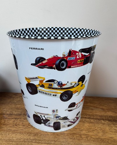 Racing car formula - car,