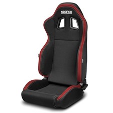Sparco R100 Sports Seat
