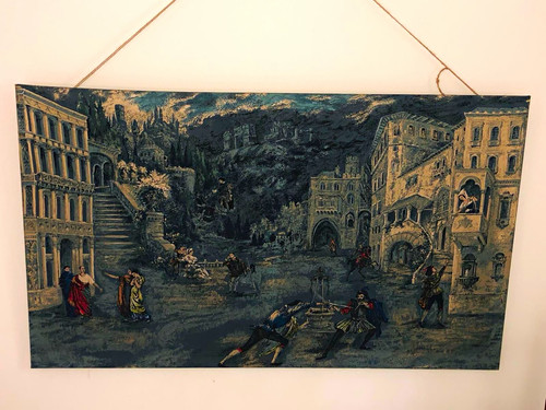 Tibor reich wall - ,
