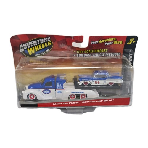 Maisto adventure wheels 64 - maisto,
