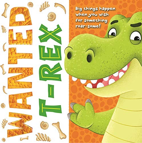 Wanted rex picture - wanted:, (picture
