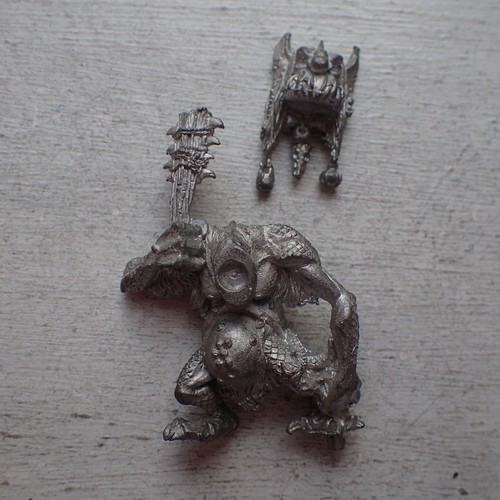 Citadel warhammer classic 90s - citadel,