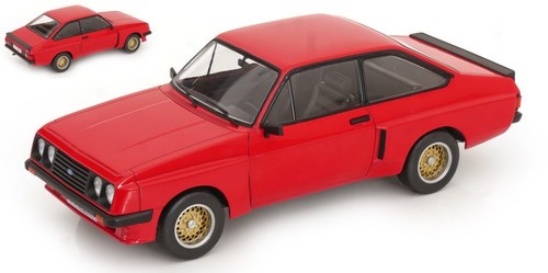 Ford escort mki 2000 - ii, /