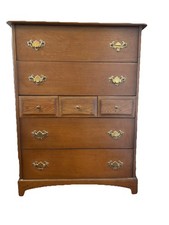 Stag Madrigal Vintage Oak