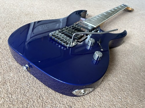 Ibanez n427 grg270dx super - ibanez,