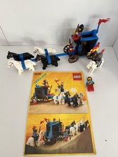 Lego Vintage Castle Prisoner