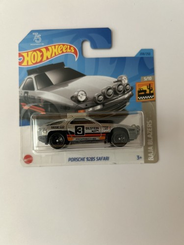 Hot wheels 2023 porsche - hot, 928s