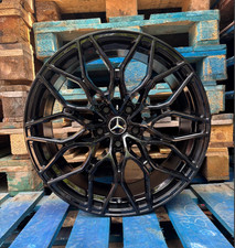 4 New 20'' Mercedes Style