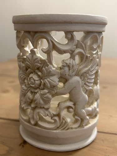 Vintage mid century - mid, ornate