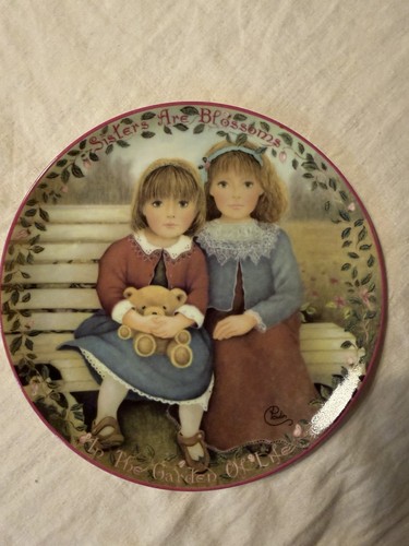 Bradford exchange sandra kuck - exchange,