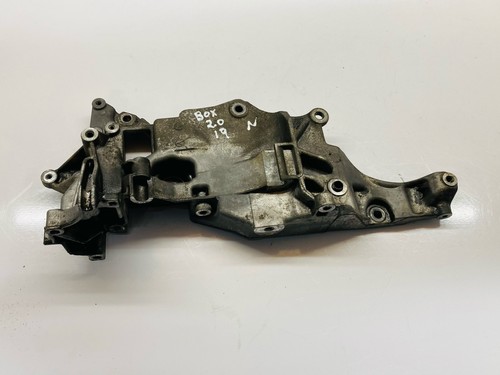 Alternator bracket peugeot - alternator,